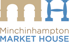 Minchinhampton Market House